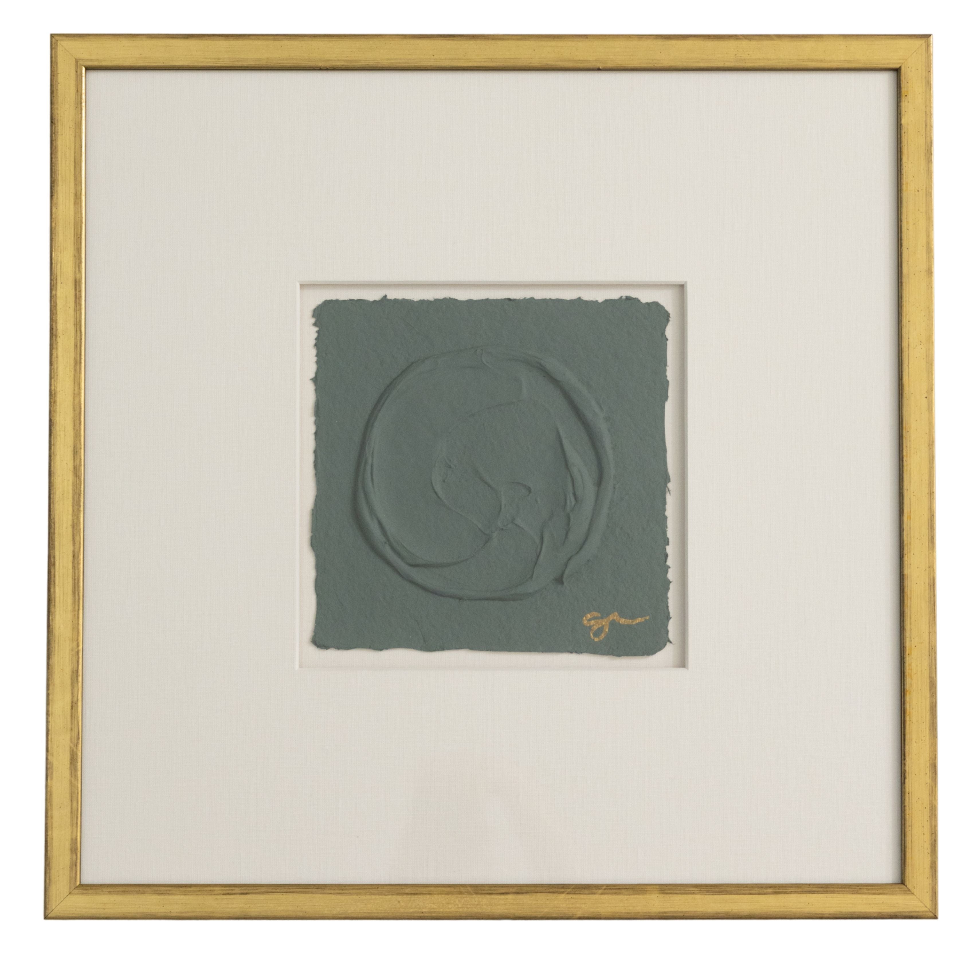 Sally Threlkeld - Ambleside (20 x 20) - RESERVED