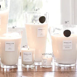 12" Deia De Mallorca Candle