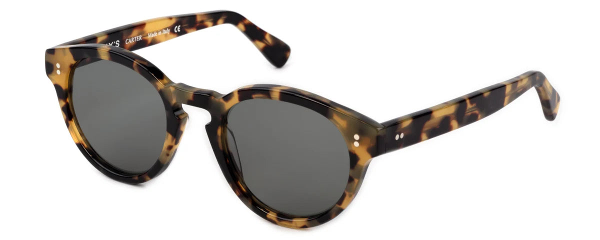 Carter Italian Crafted Sunglasses