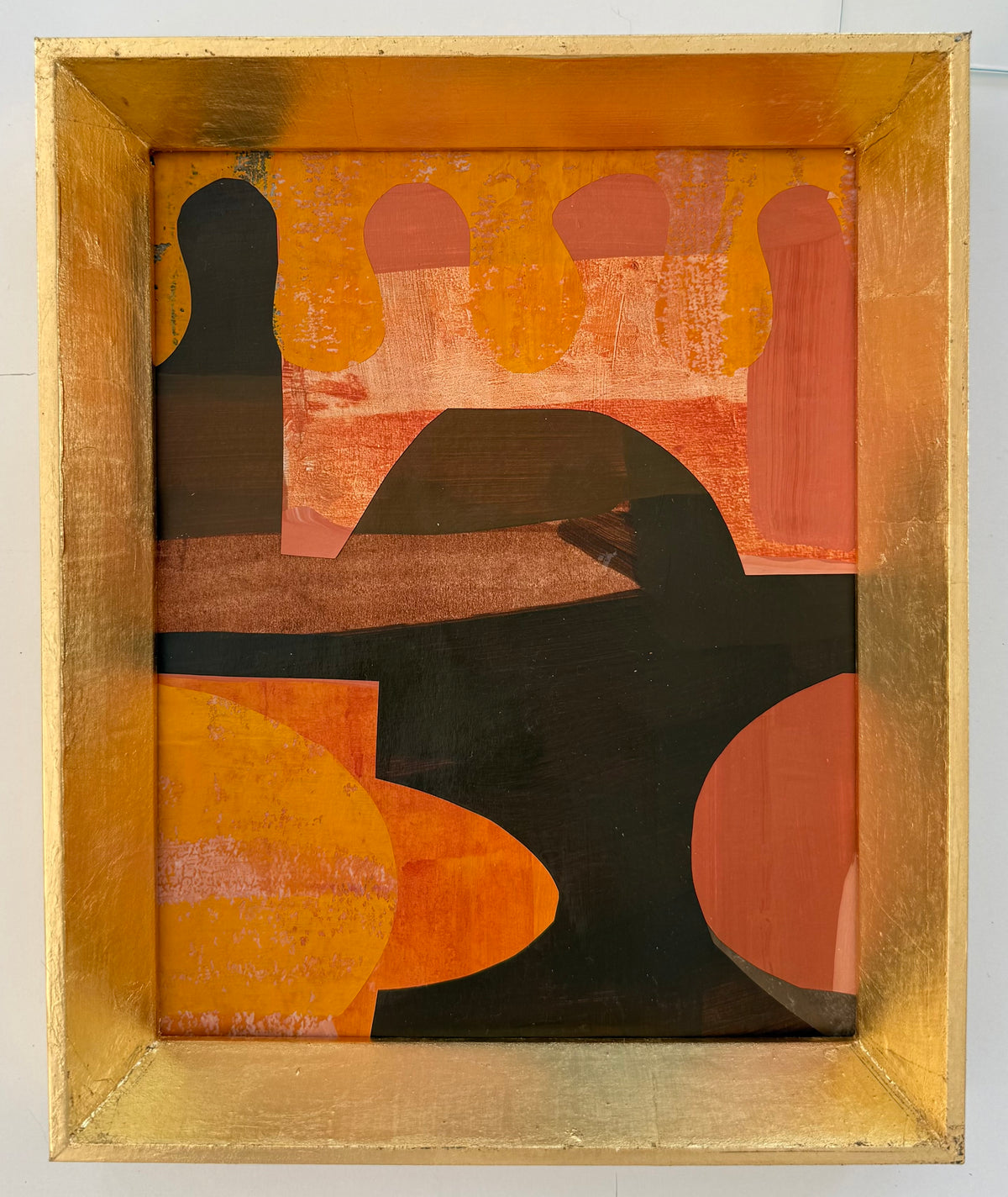 Chris Shands - Collage 4 (11 x 9)