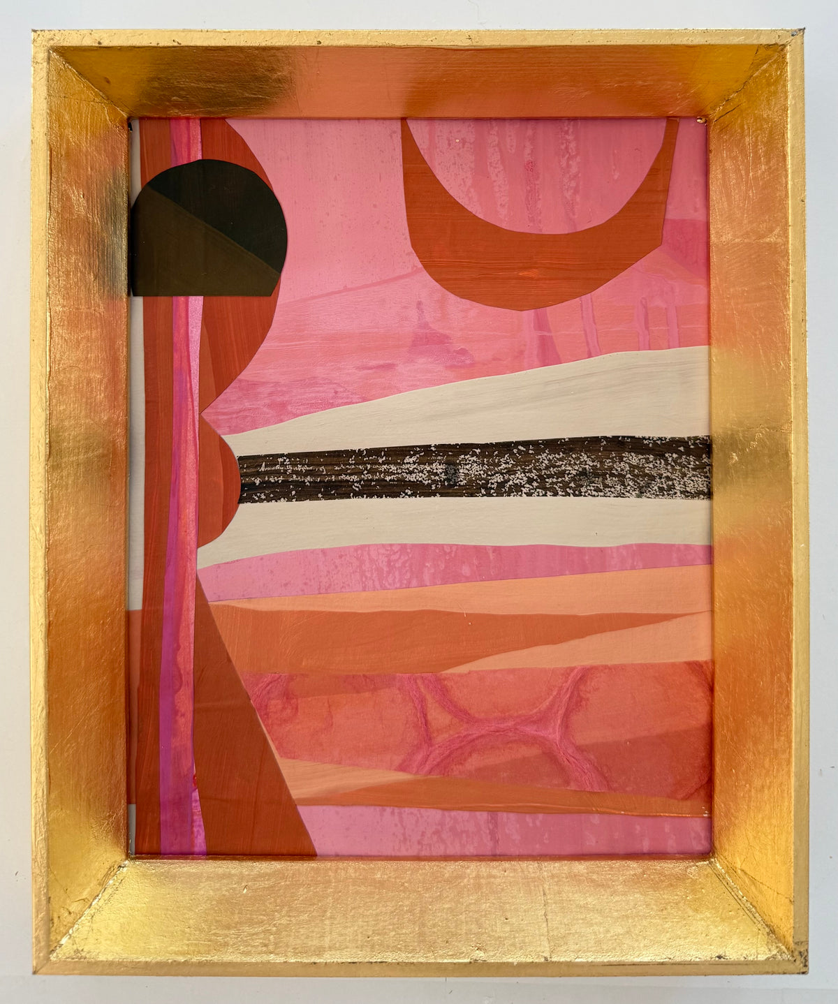 Chris Shands - Collage 5 (11 x 9)
