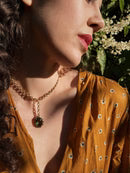 Mathilde Necklace