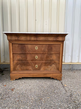 Load image into Gallery viewer, Louis Philippe Commode 47x22x38