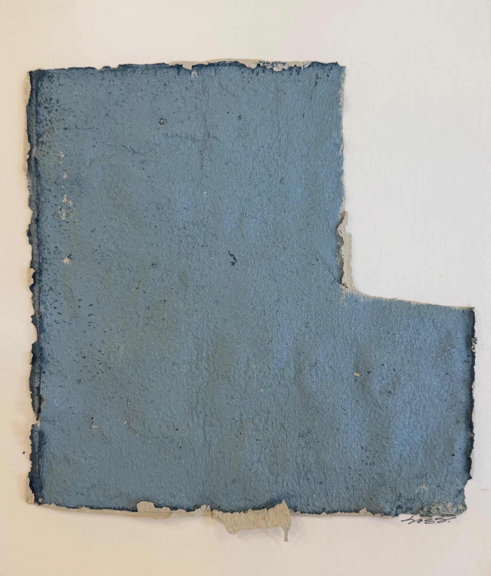 Brook Soss - Dispatch III (12 x 10)