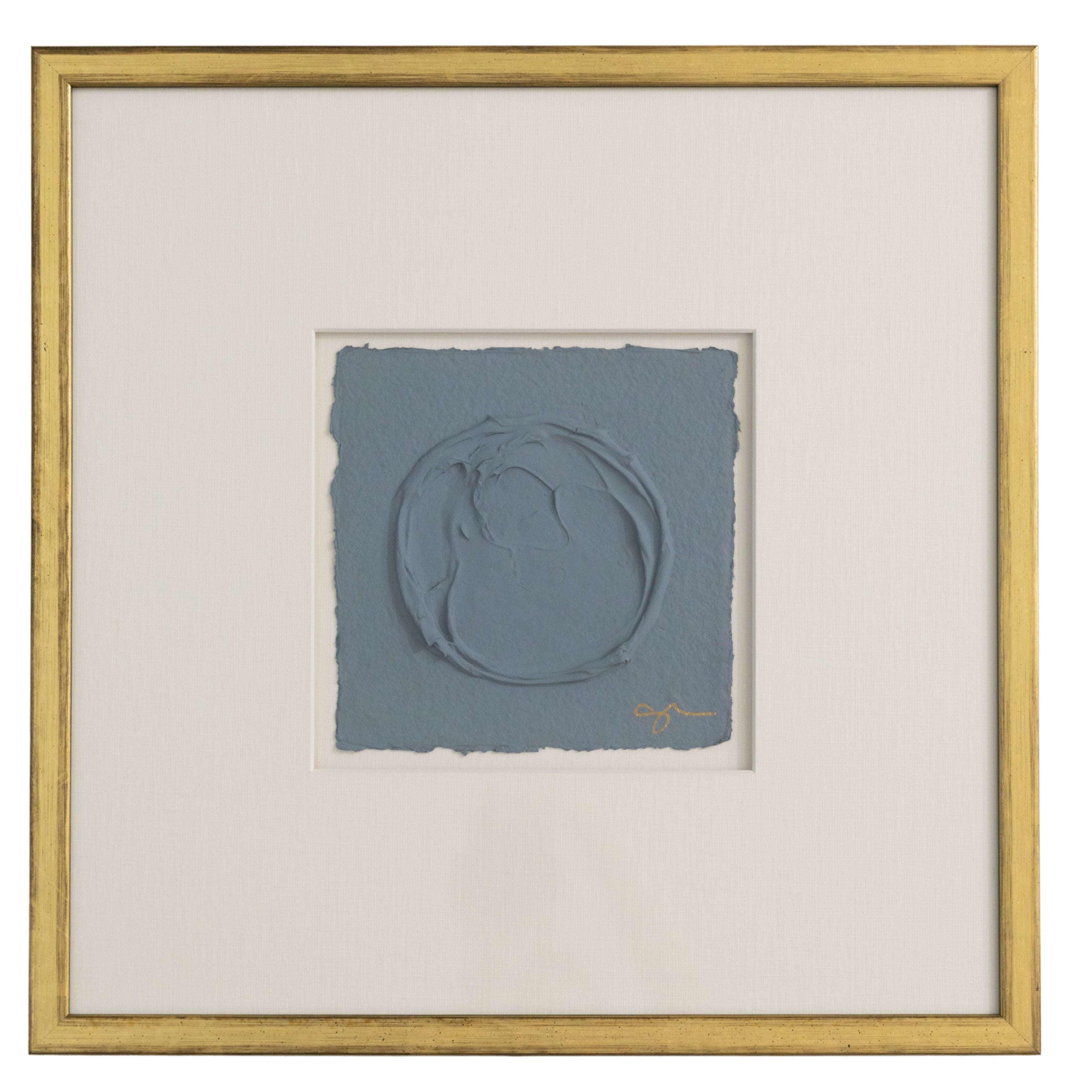 Sally Threlkeld - Etruria (20 x 20)