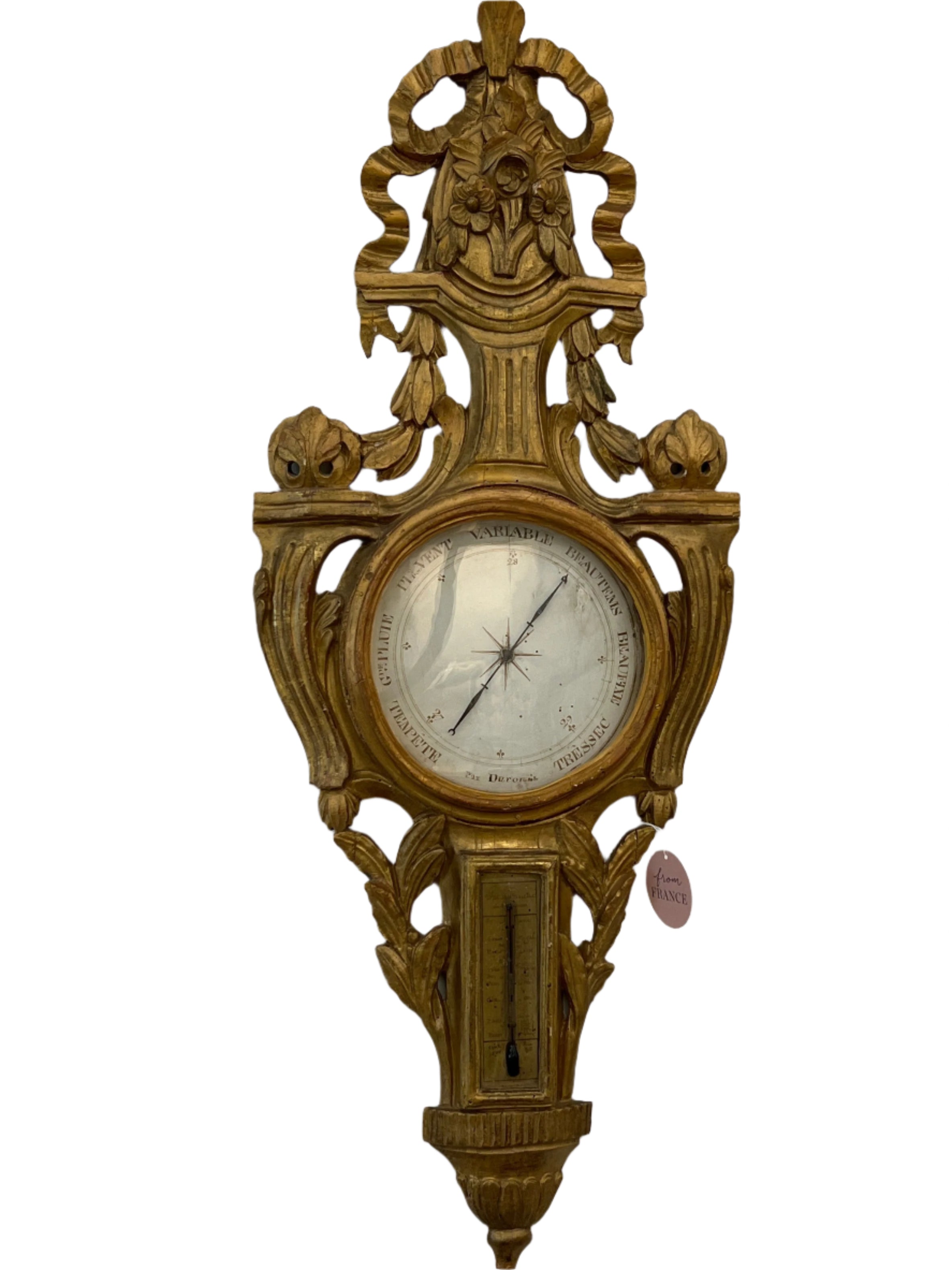 Barometer