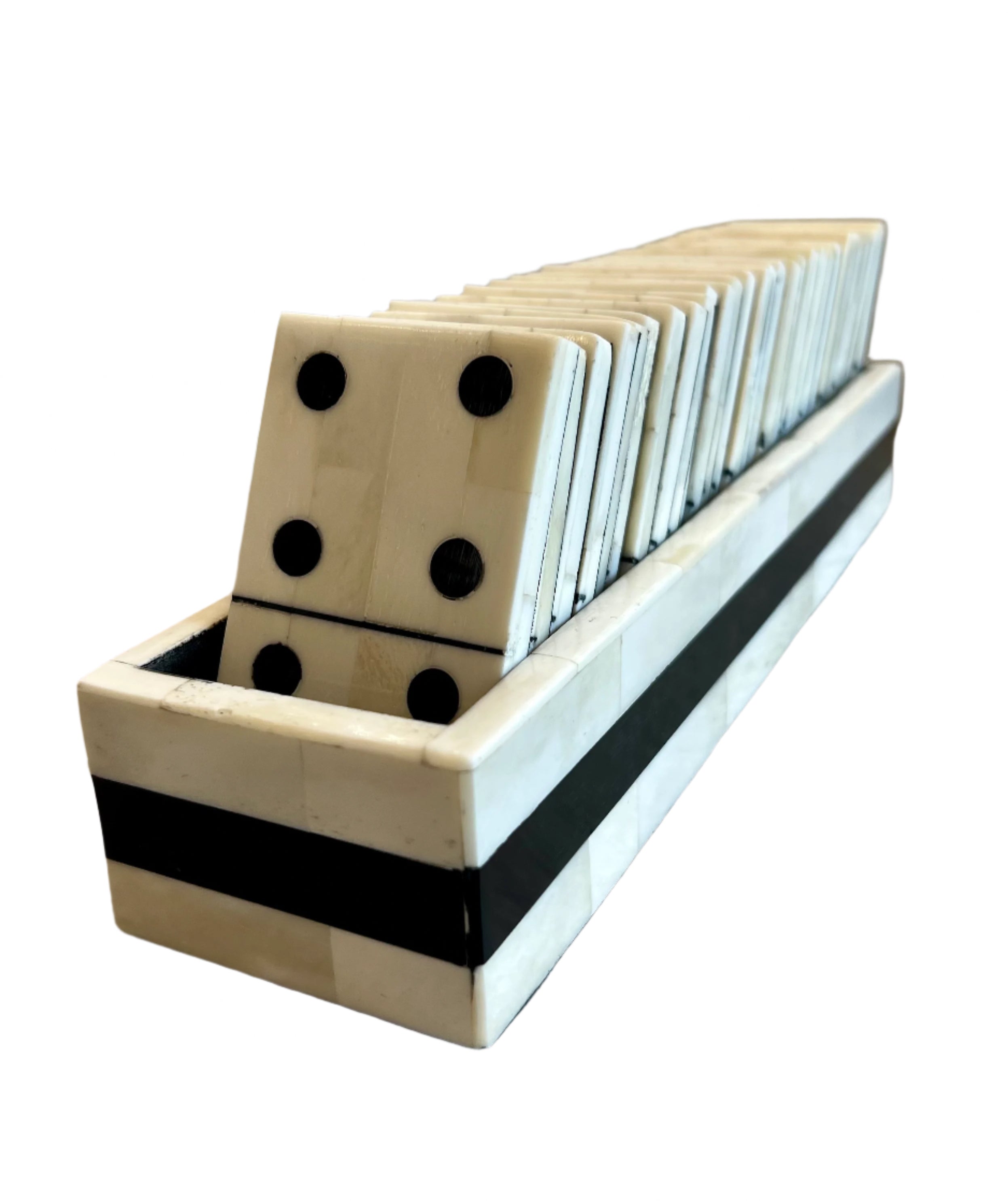 Domino Game