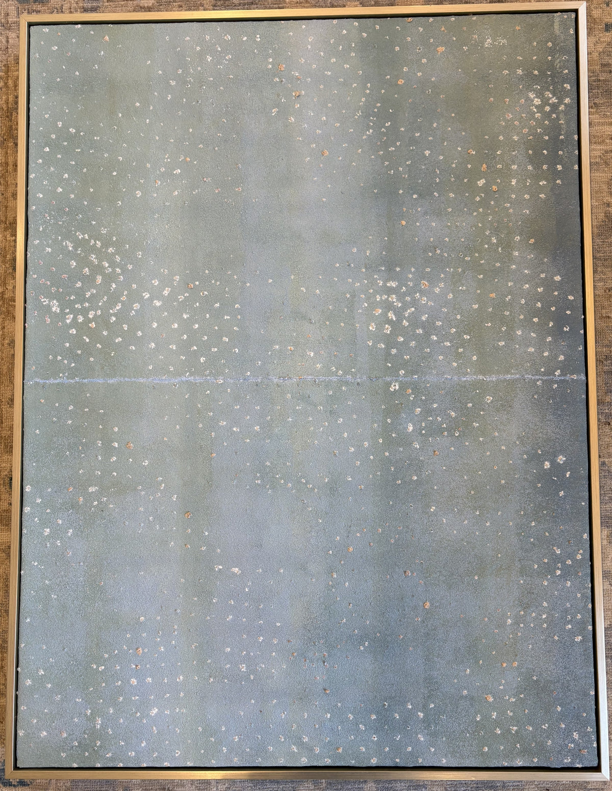 Brook Soss - Graziella (41 x 21)