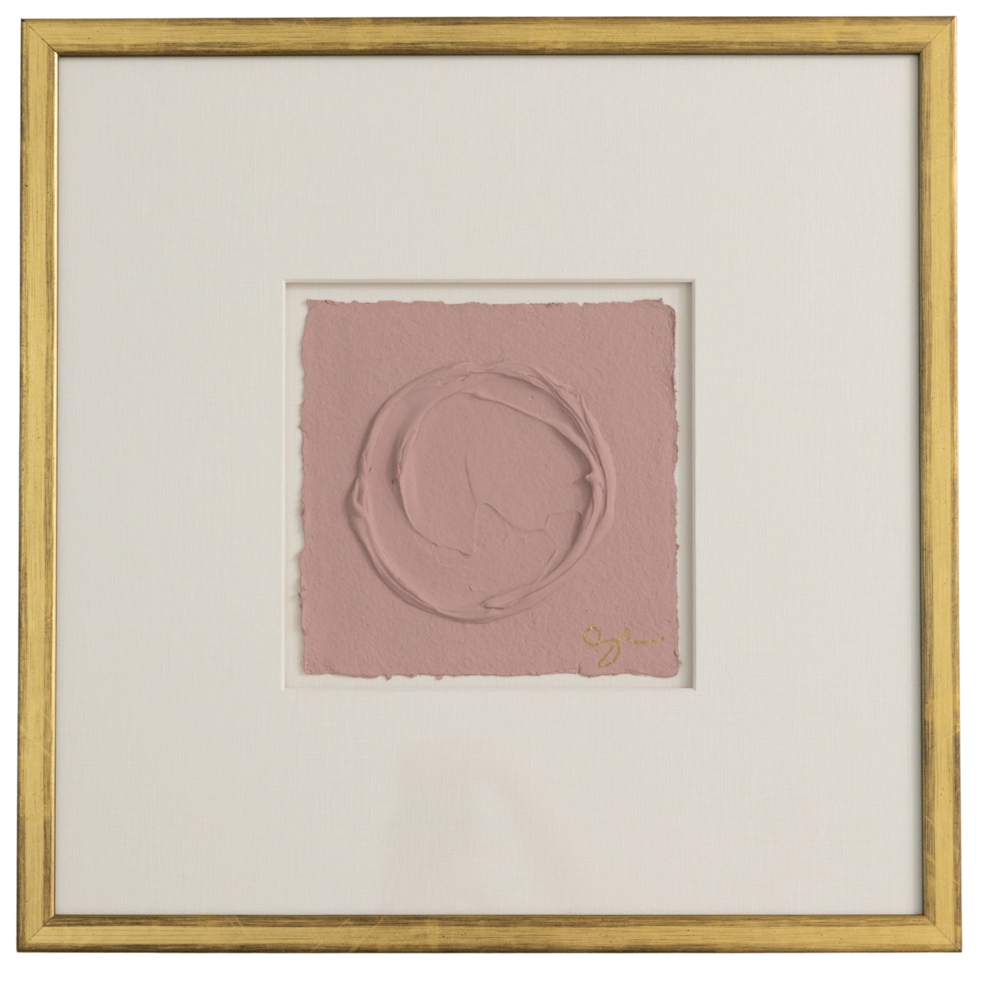 Sally Threlkeld - Hellebore (20 x 20)