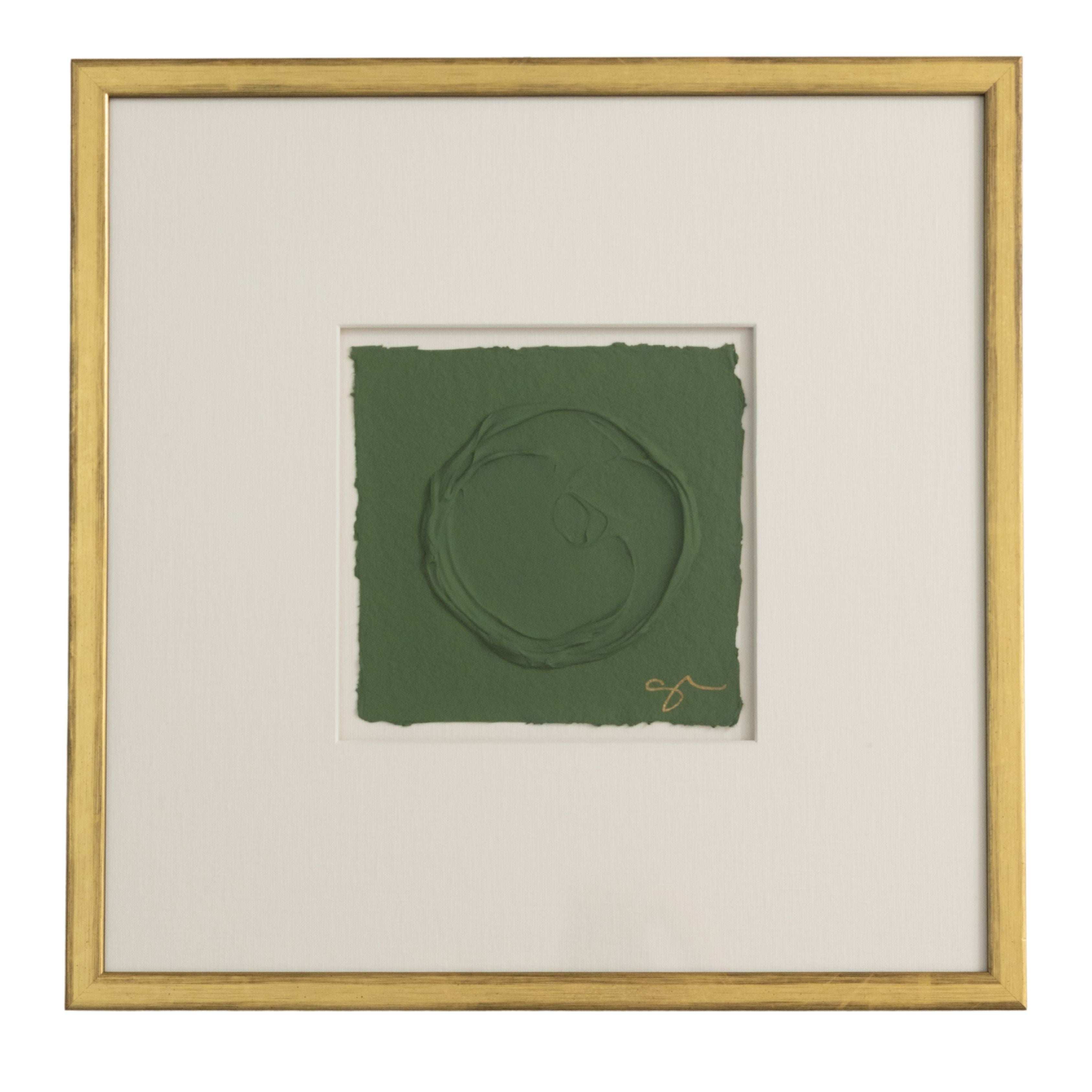 Sally Threlkeld - Hopper (20 x 20)