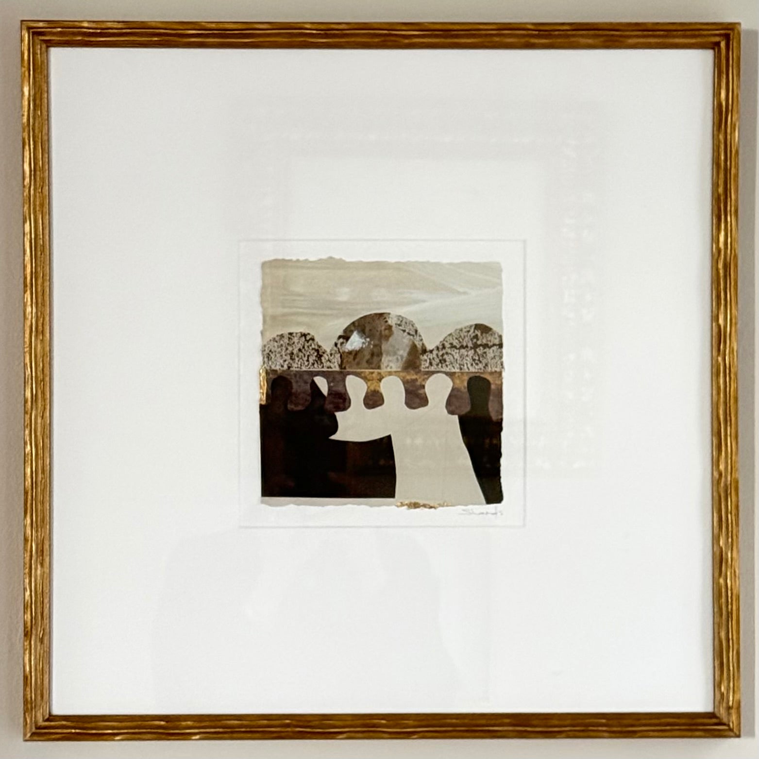 Chris Shands - Petits Bijoux 14 (18 x 18)