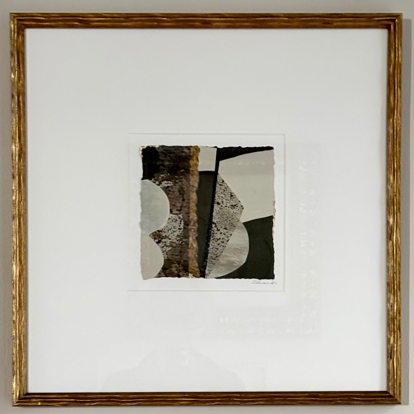 Chris Shands - Petits Bijoux 16 (18 x 18)