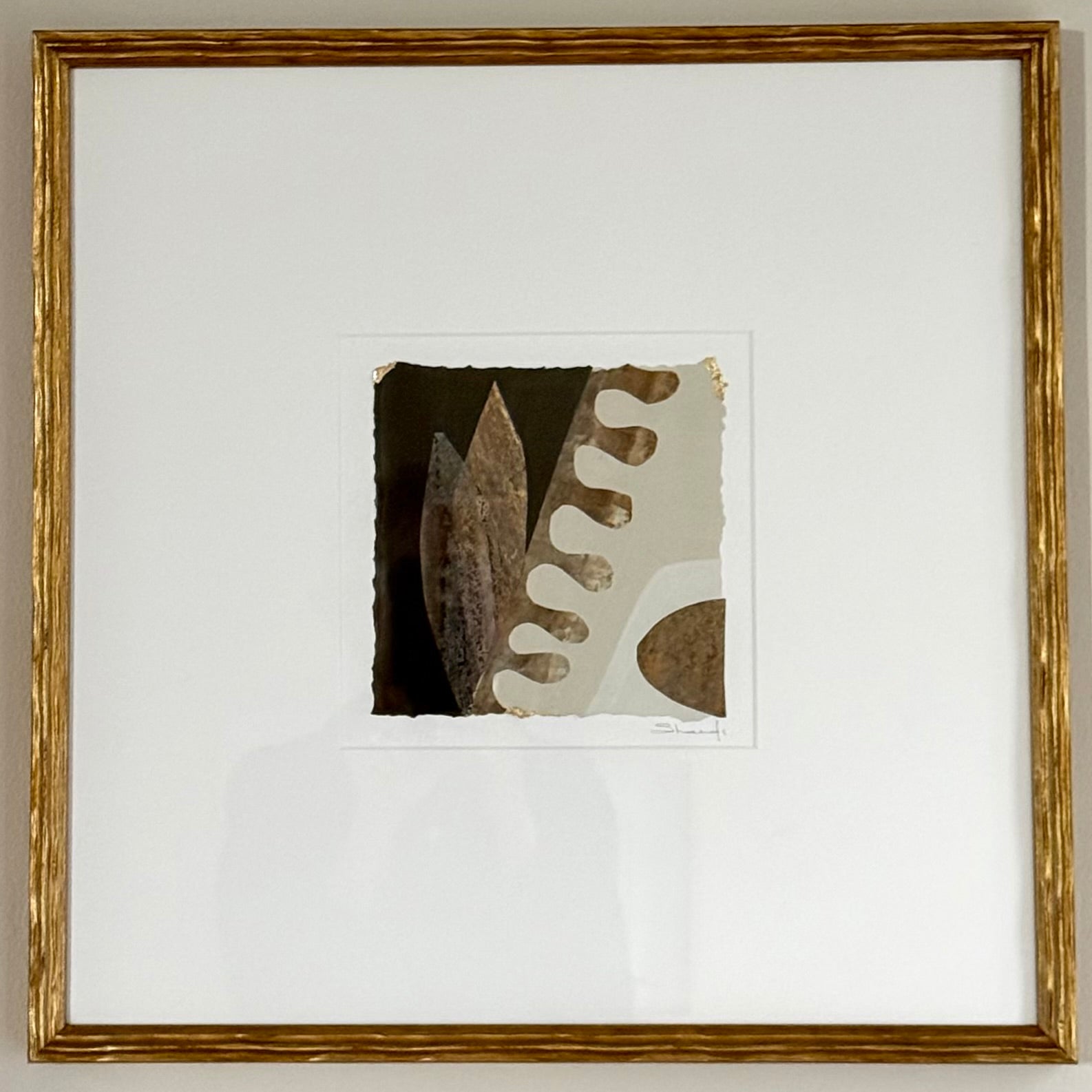 Chris Shands - Petits Bijoux 24 (18 x 18)