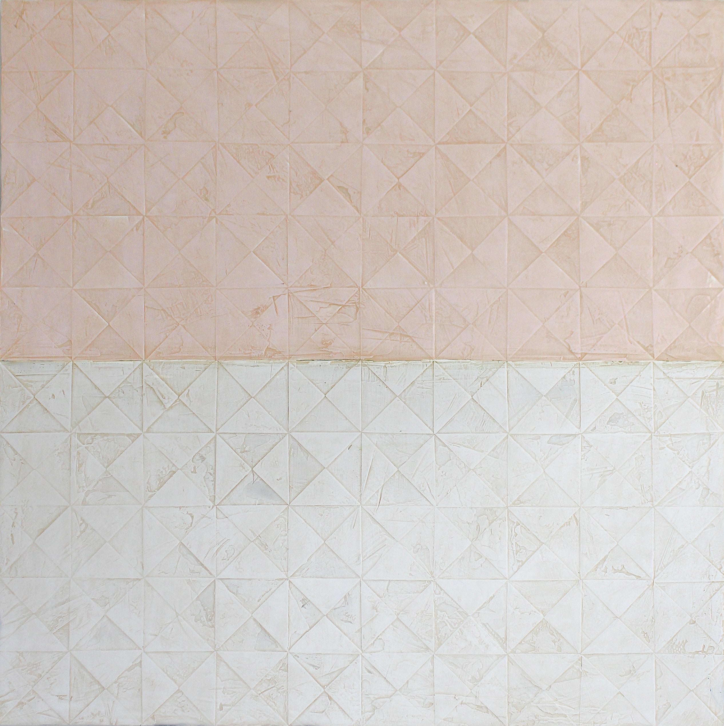 Susan Thornbury - Infinite Possibilites (40 x 40)