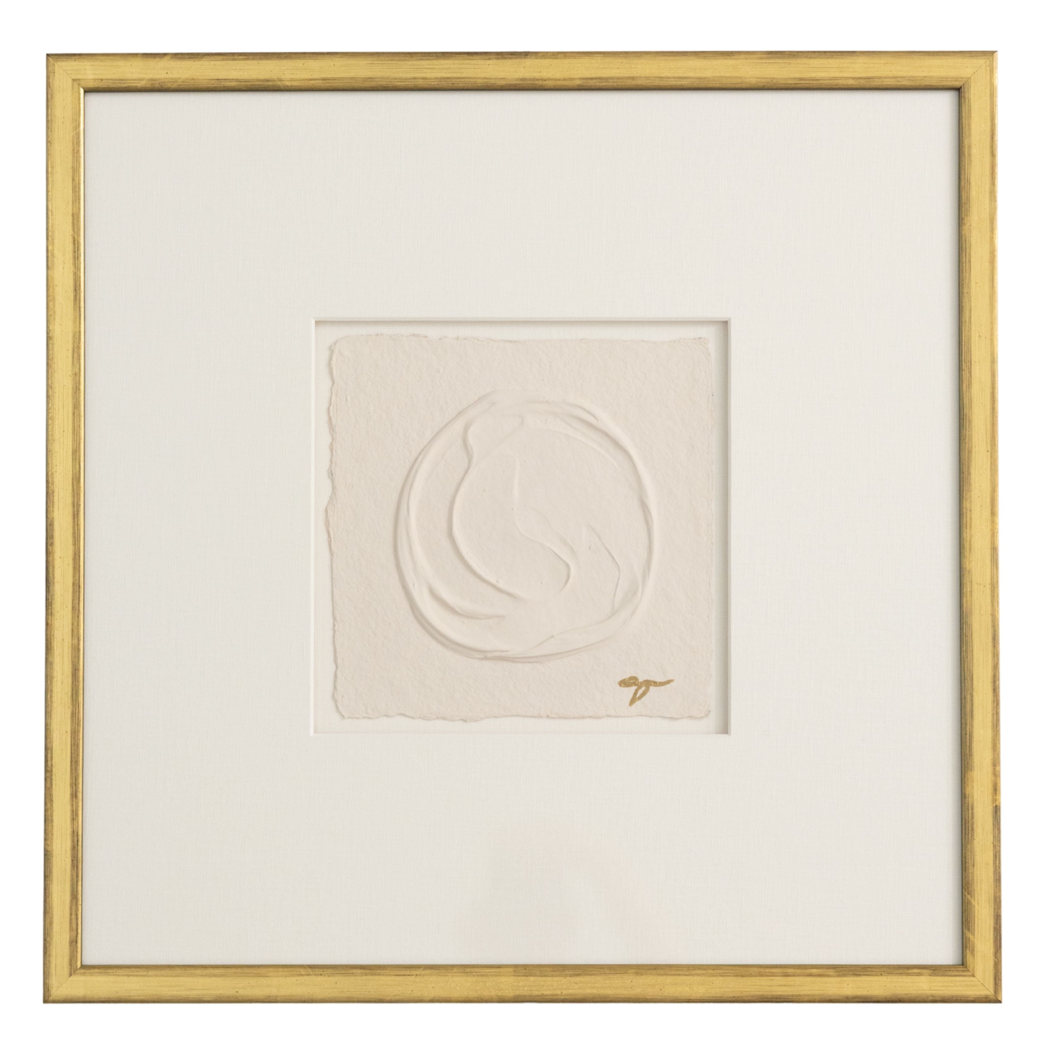 Sally Threlkeld - Julie's Dream (20 x 20)