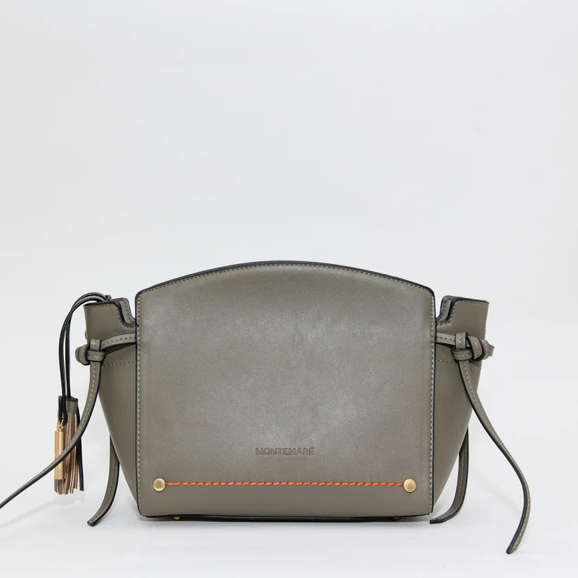 Olive Crossbody Bag