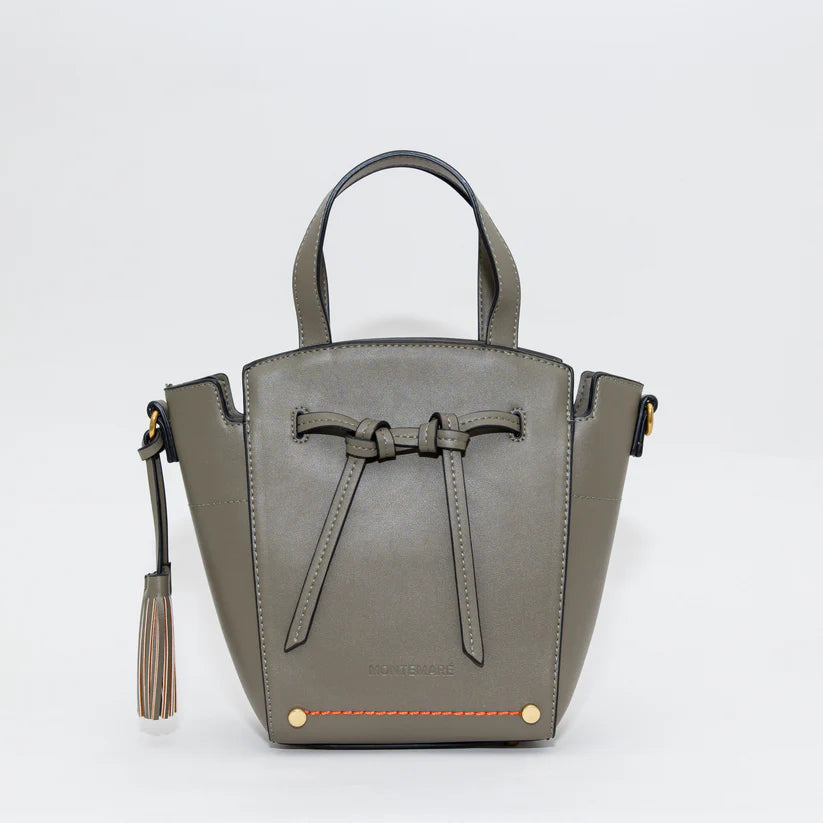 Olive Mini Crossbody Bag