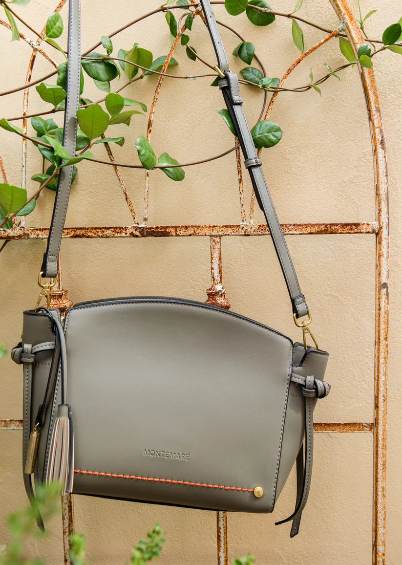 Olive Crossbody Bag