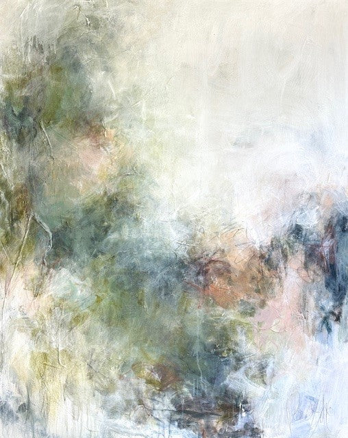 Melissa Payne Baker - Natural (60 x 48)