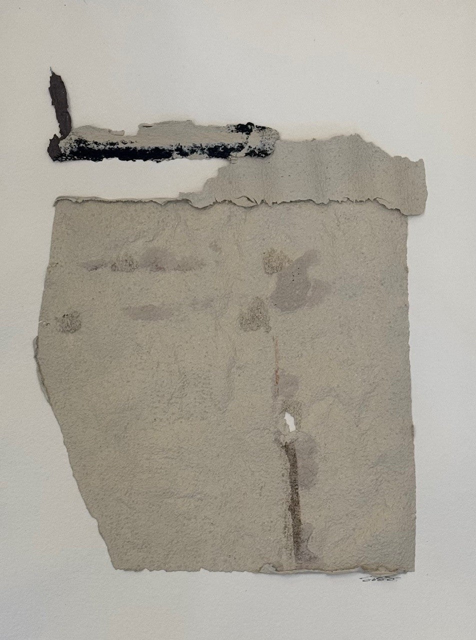 Brook Soss - Patent I (20 x 15)