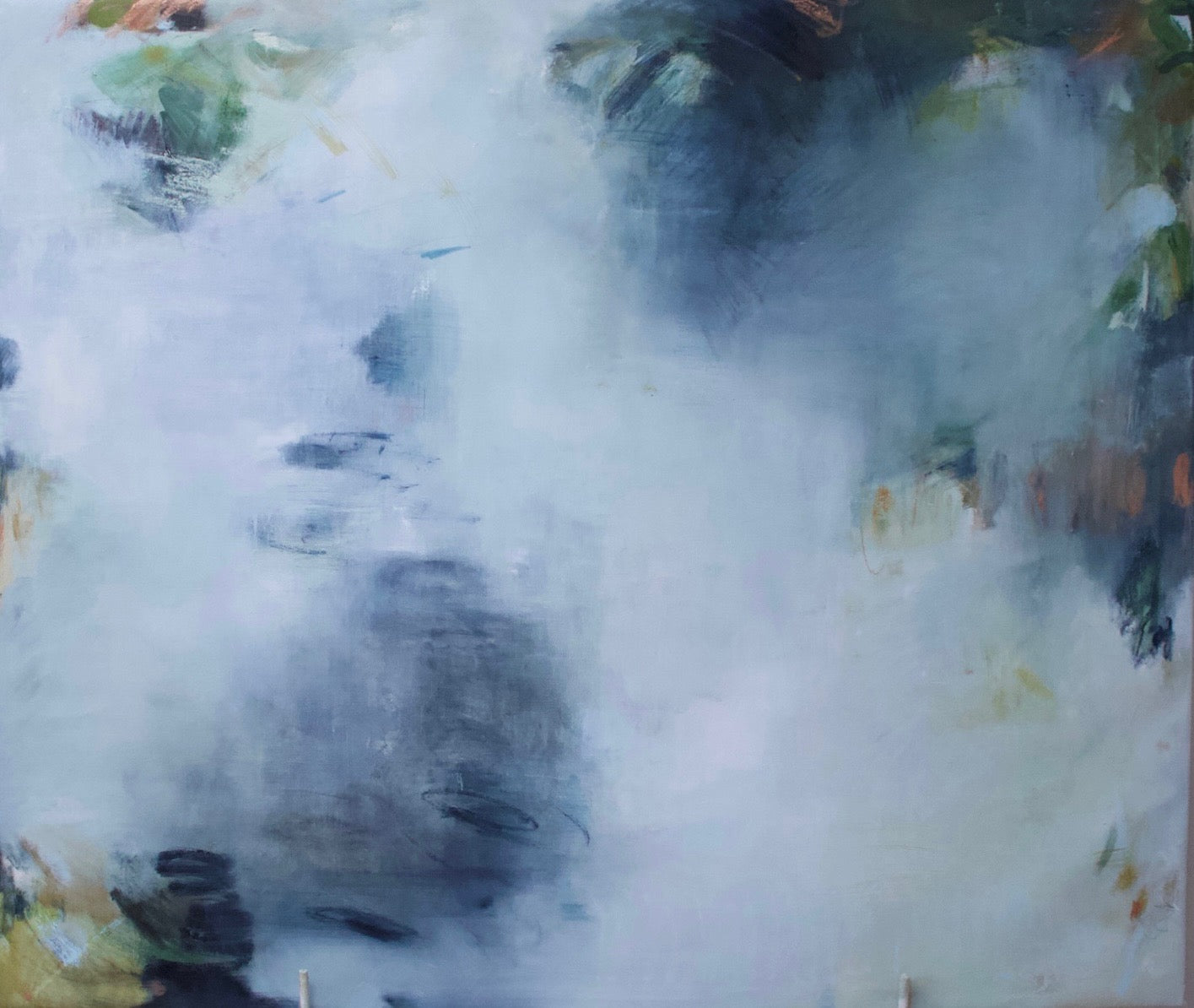 Lily Harrington - Paradise (40 x 48)