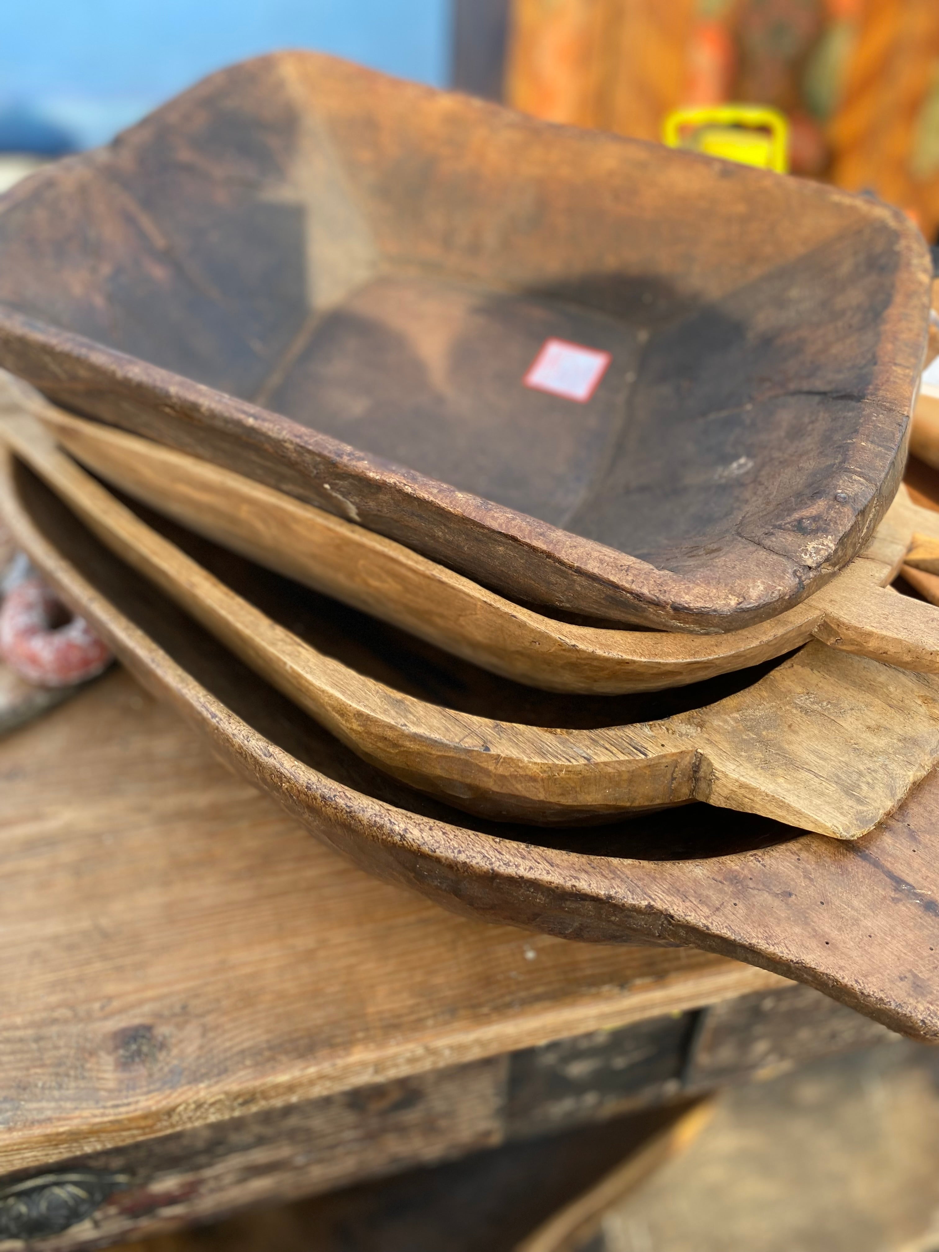 Rustic Bowl