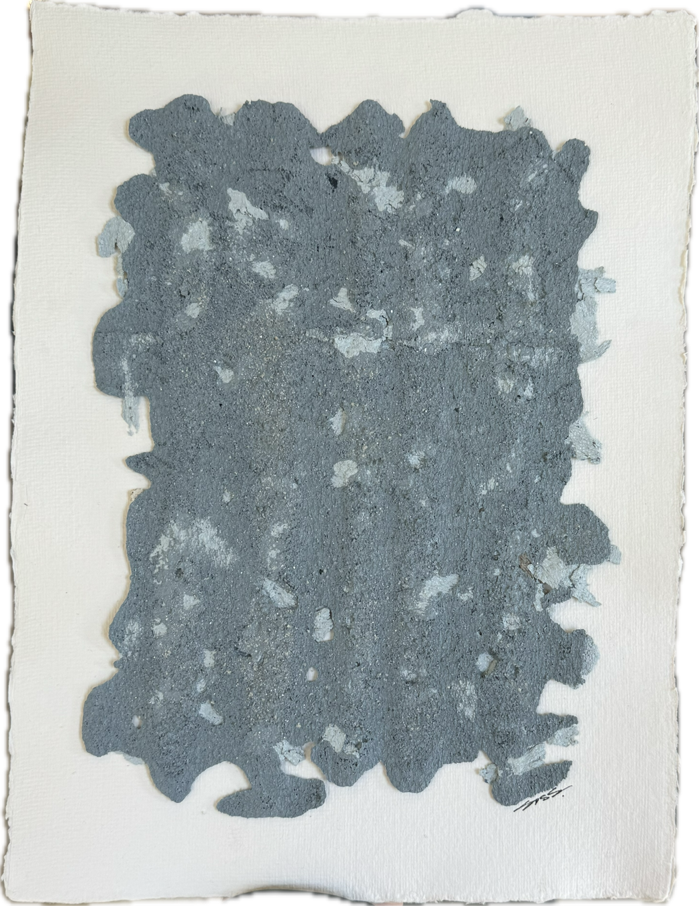 Brook Soss - Puddin I (12 x 9)