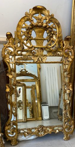 Louis XV Mirror 78x44