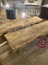 Load image into Gallery viewer, Rustic Bench 48&quot;x16&quot;H