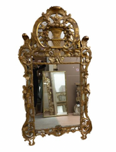 Load image into Gallery viewer, Louis XV Mirror 78x44
