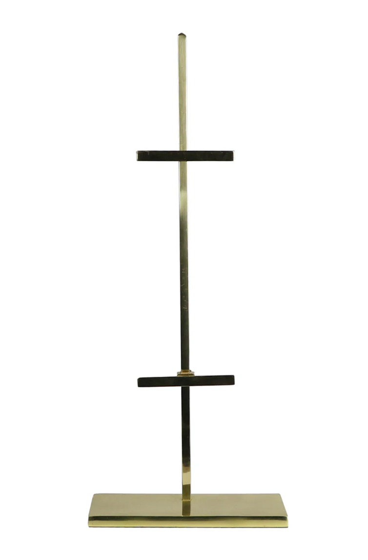 Small Gallery Mount Easel