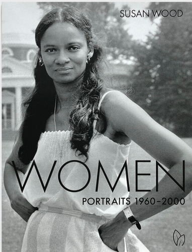 Women: Portraits 1960-2000