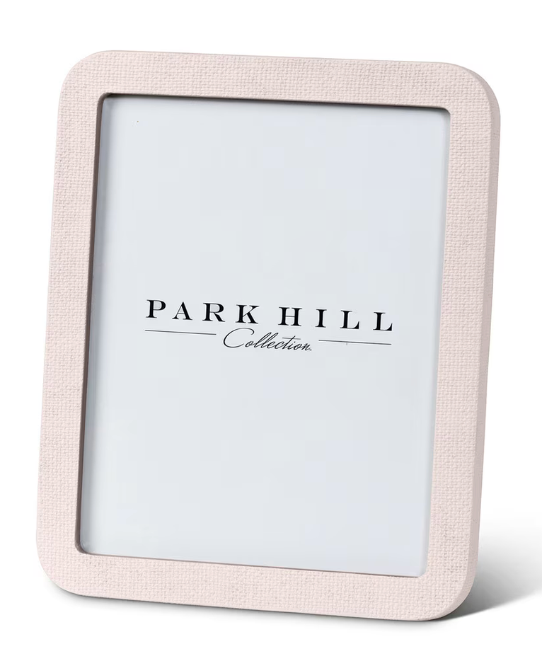 9x11 Blush Pearl Frame