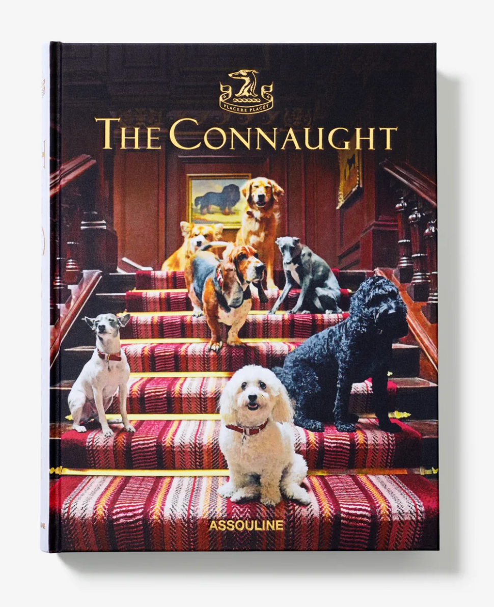 The Connaught Hotel