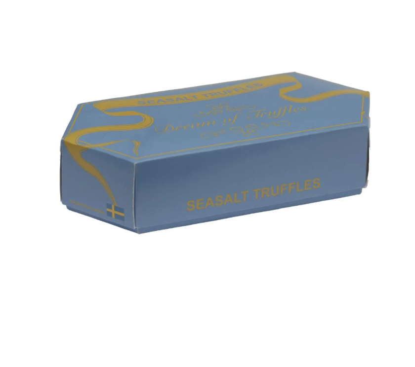 Sea Salt Truffles 3.53oz