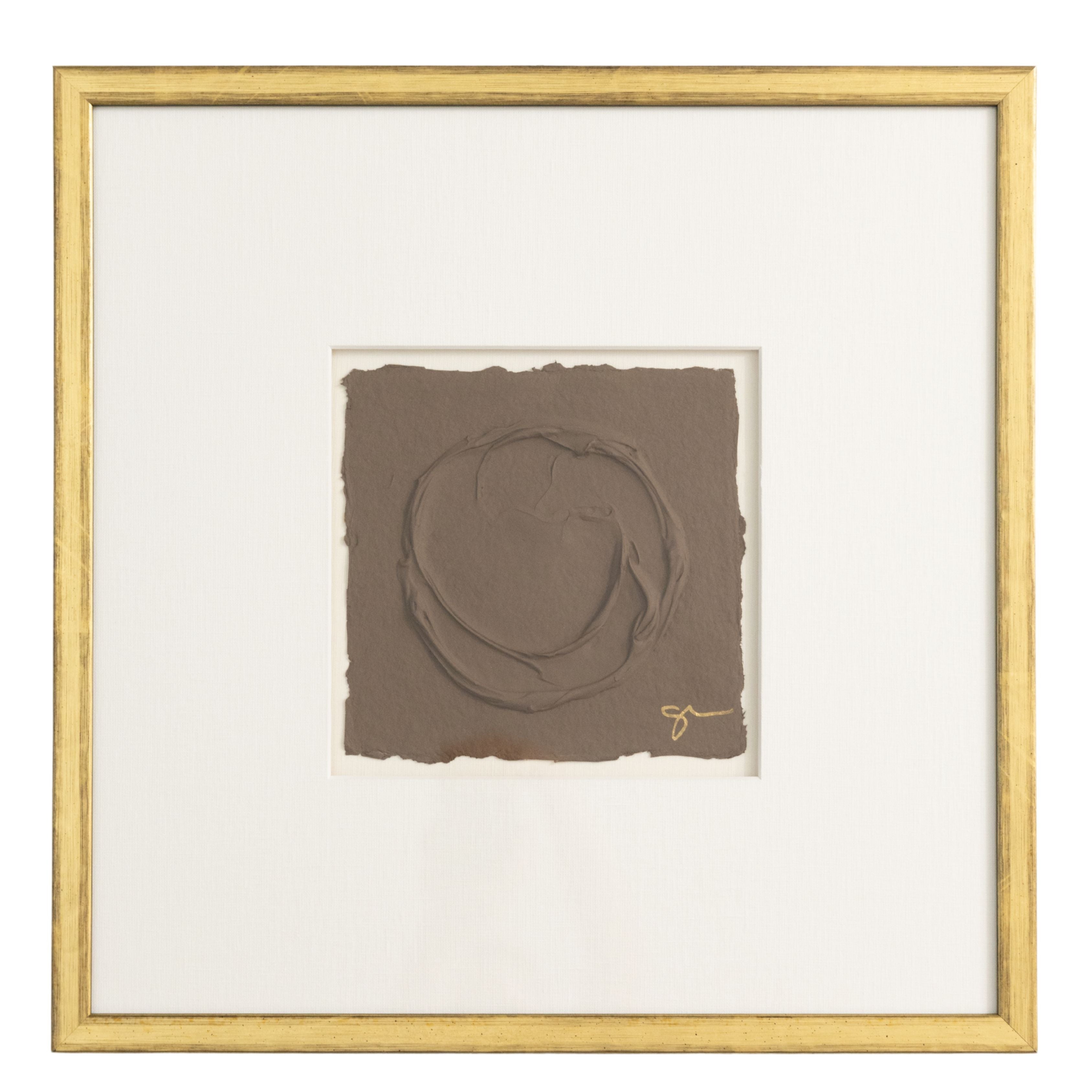 Sally Threlkeld - Scullery (20 x 20)