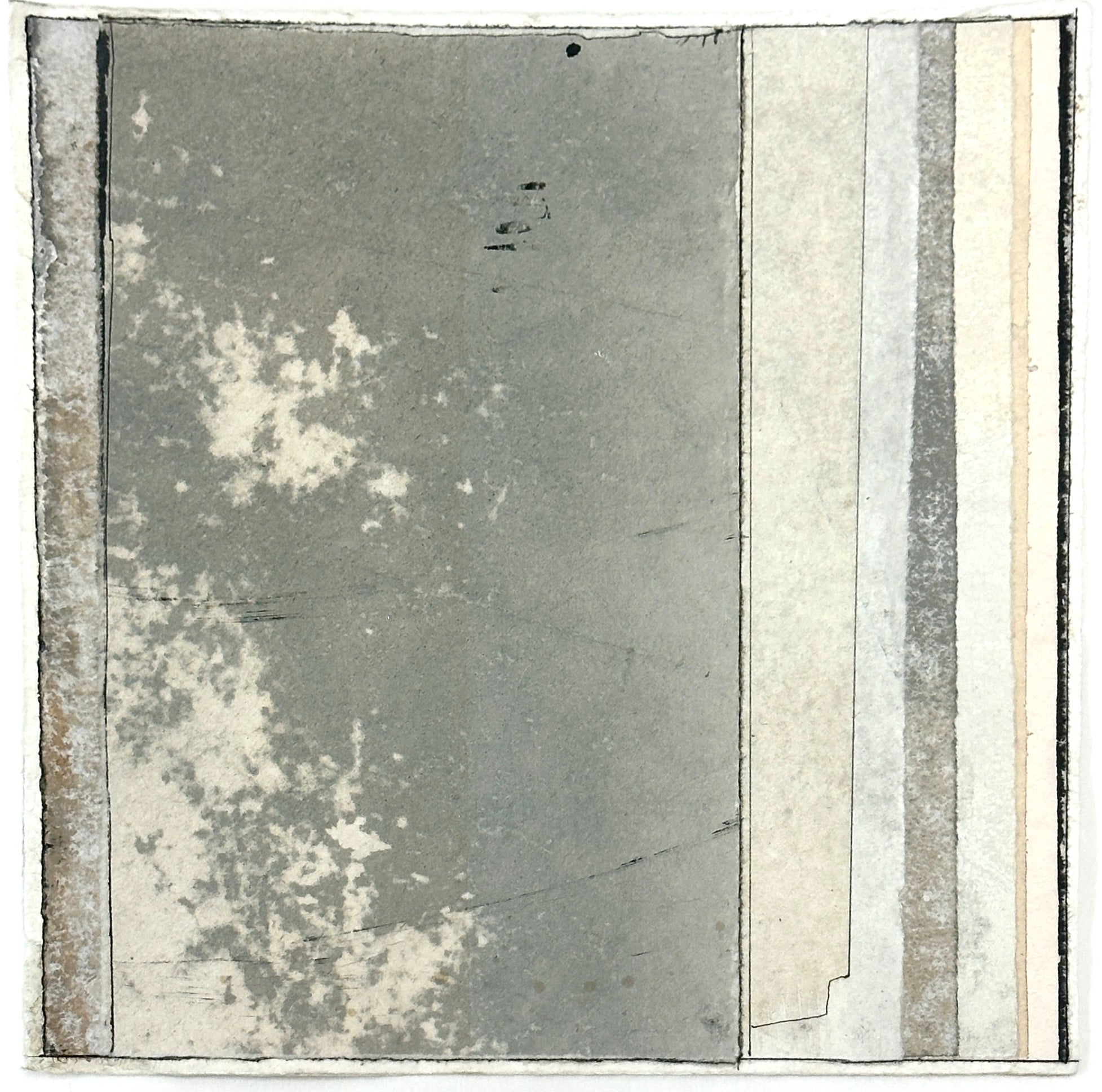 Lisa Weiss - Shoji Series XI (11 x 11)