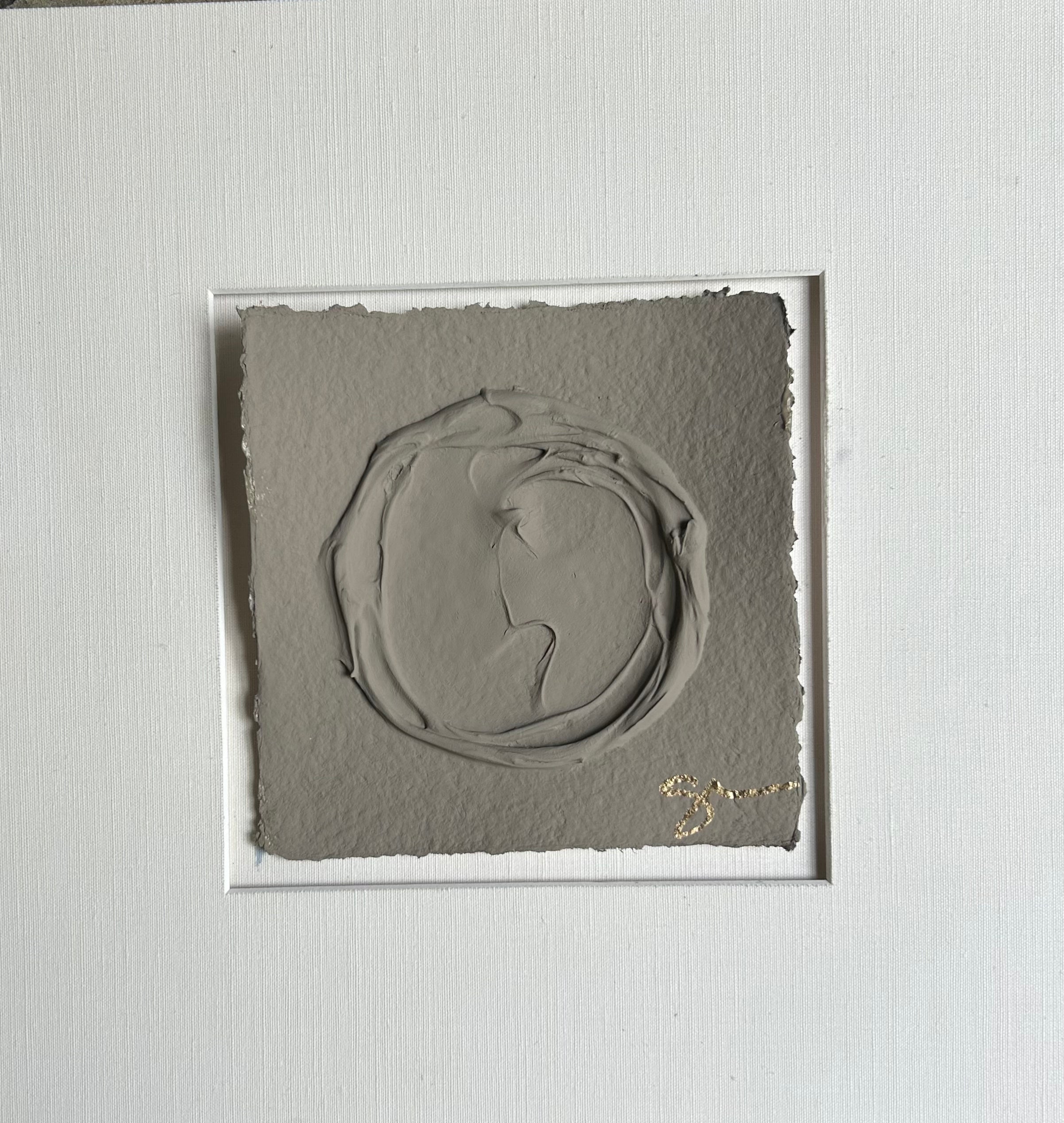 Sally Threlkeld - Silt (20 x 20)