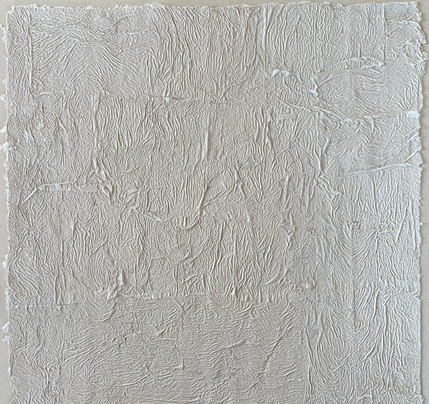 Brook Soss - Surrender (30 x 30)