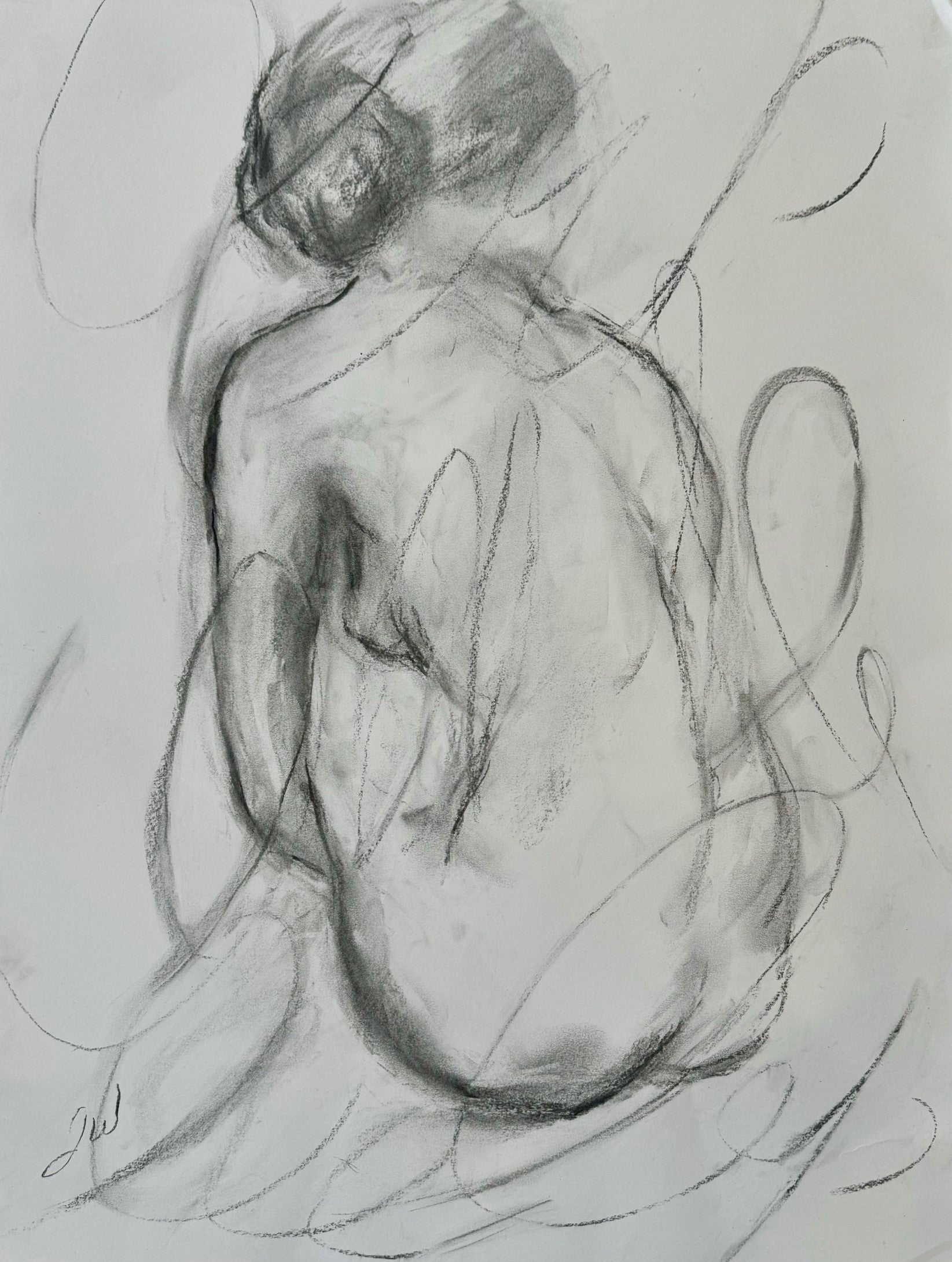 Judith Williams - Timeless Beauty (24 x 18)