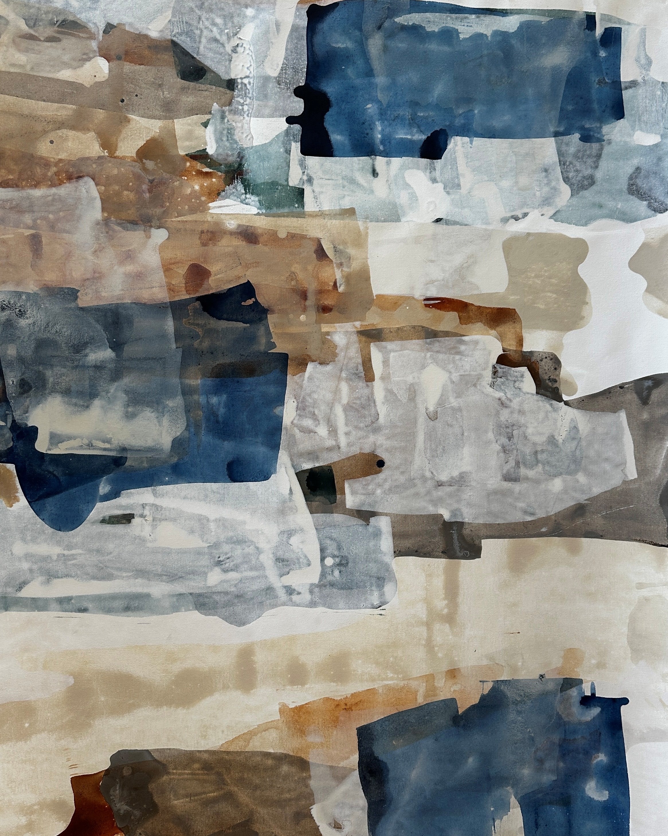 Shelly Madruga - A New Day 2 (40 x 30)