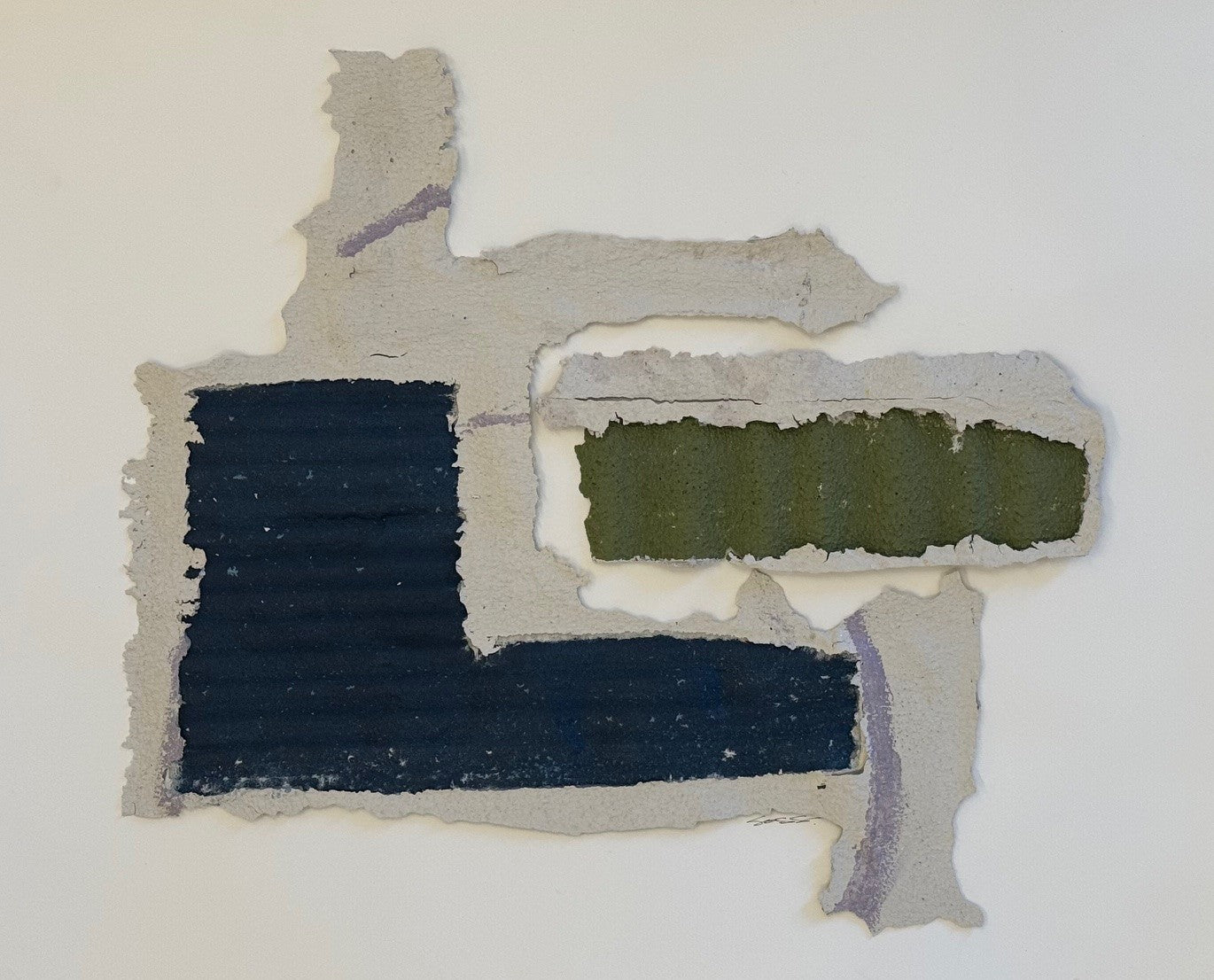 Brook Soss - Vita (17 x 20.5)