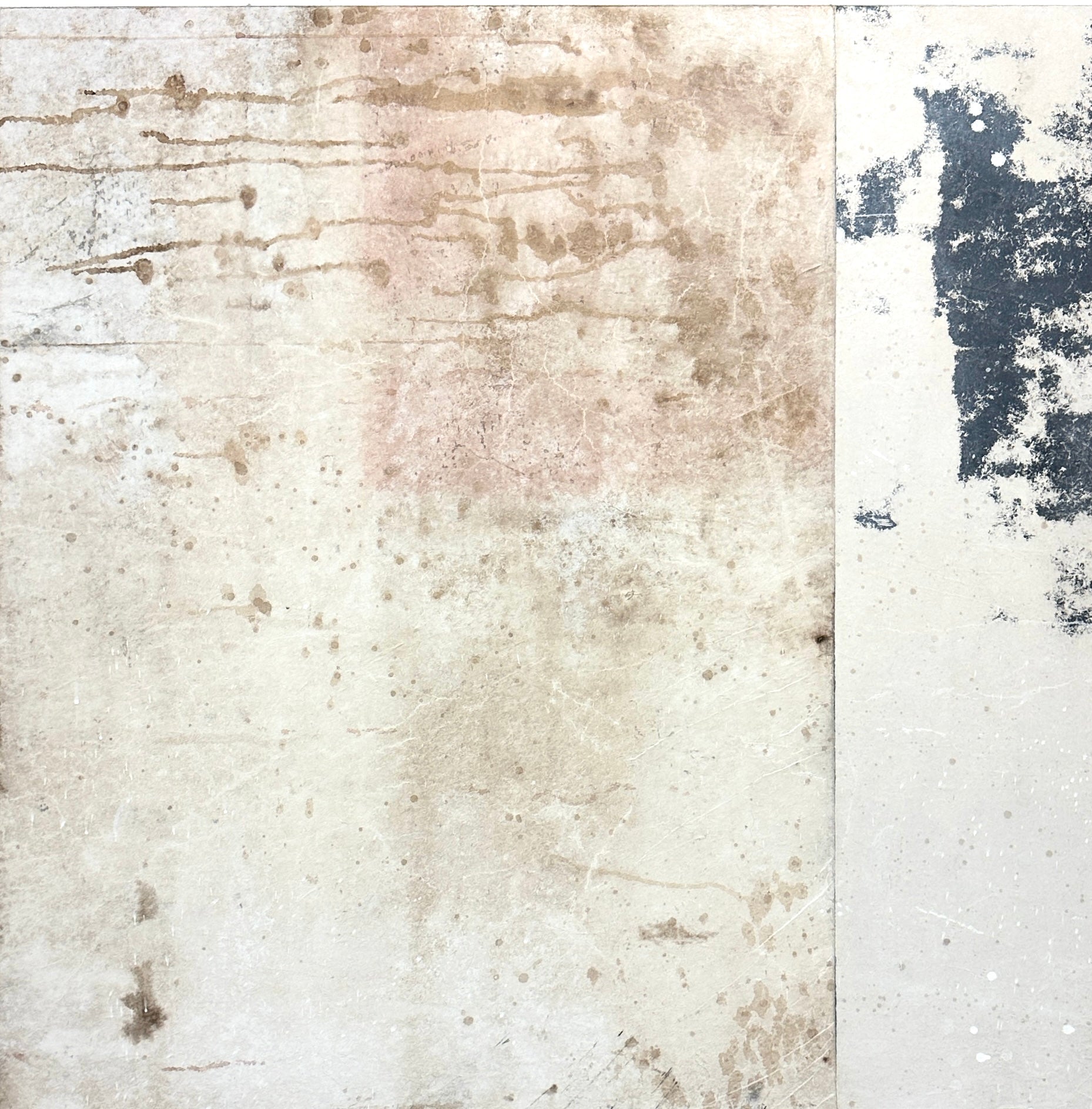 Lisa Weiss - Voile (36 x 36)