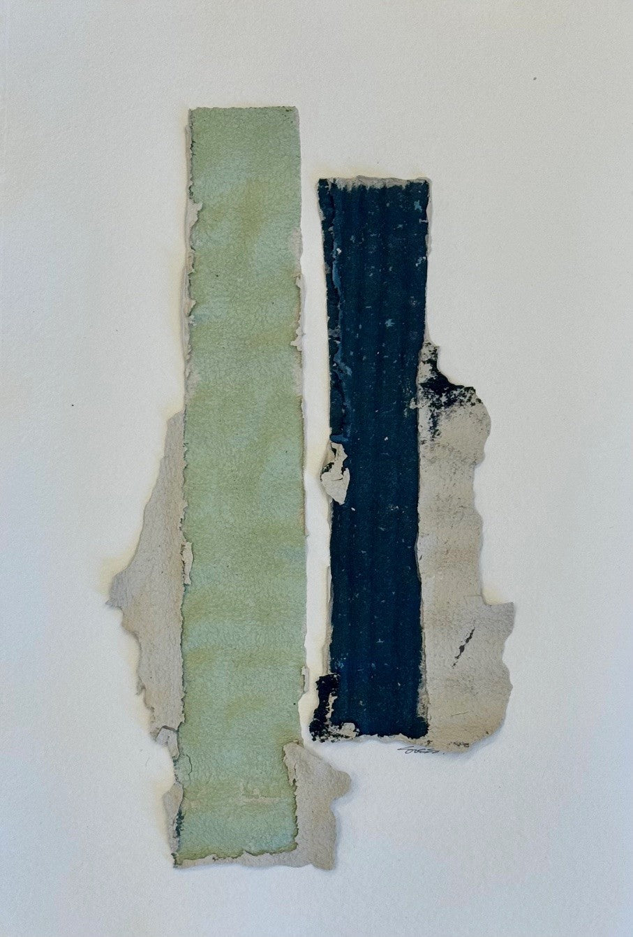 Brook Soss - Wes (22 x 15)