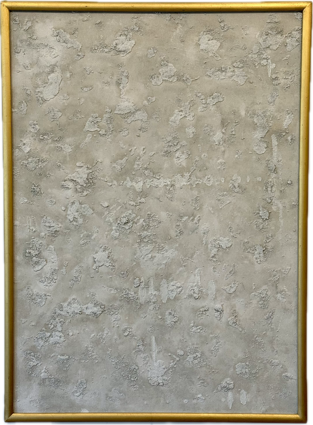 Brook Soss - Why Not (46 x 33)