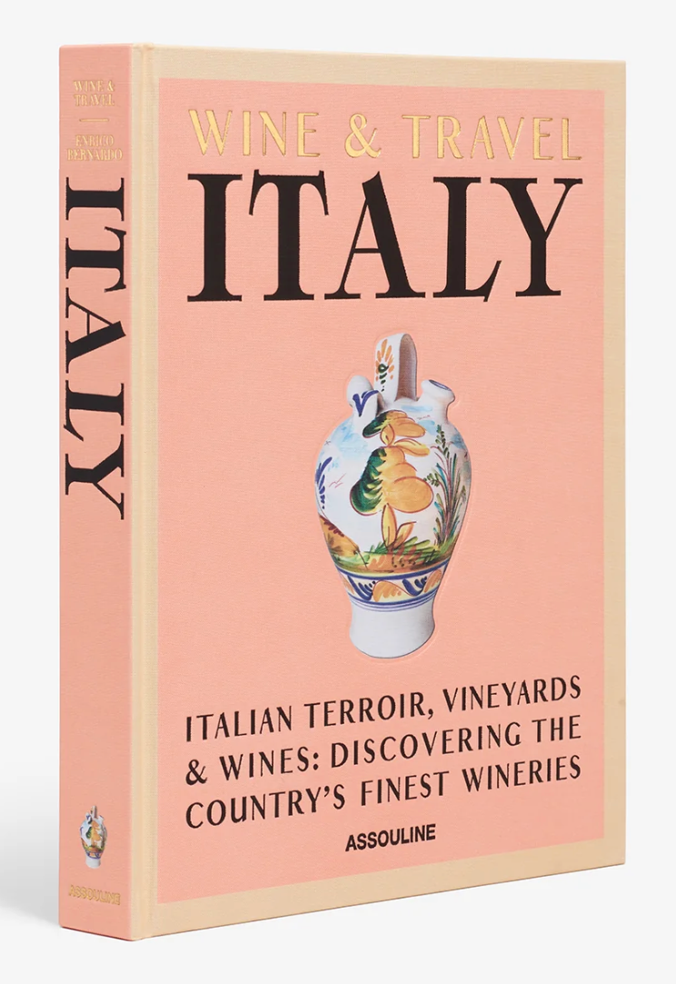 Wine & Travel Italy