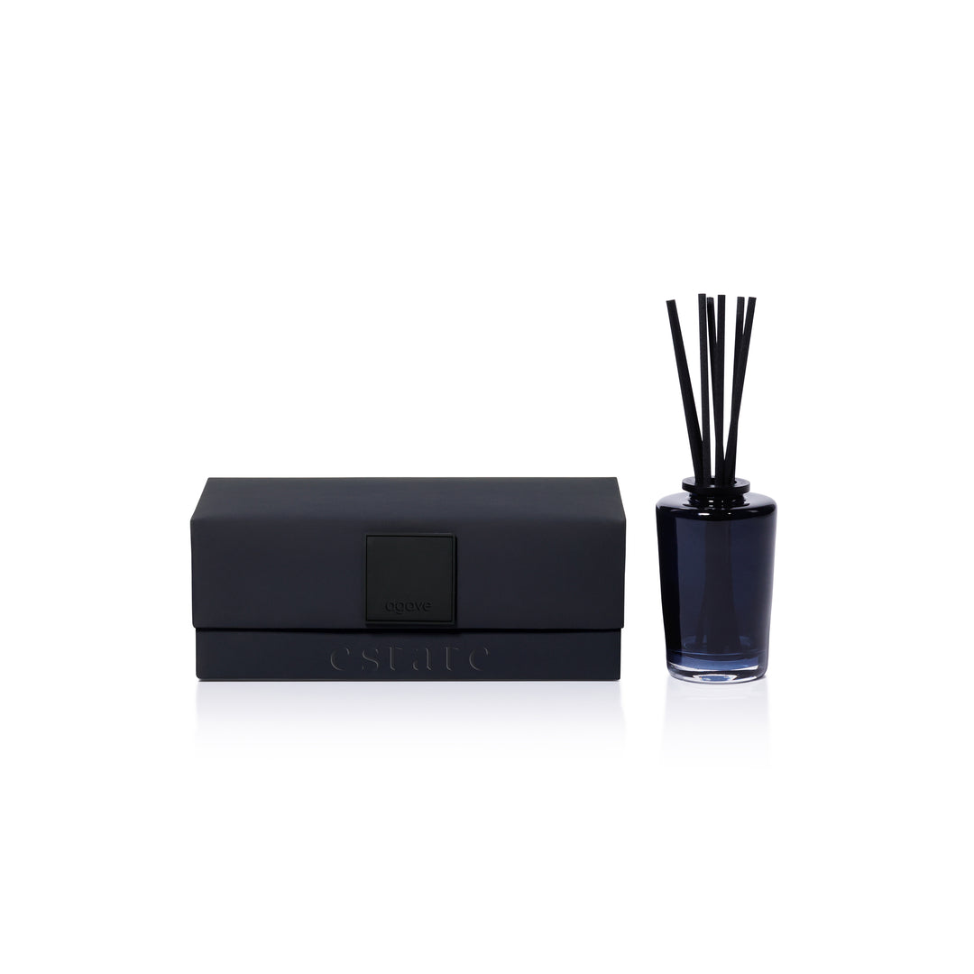 Navy Agave Estate Diffuser