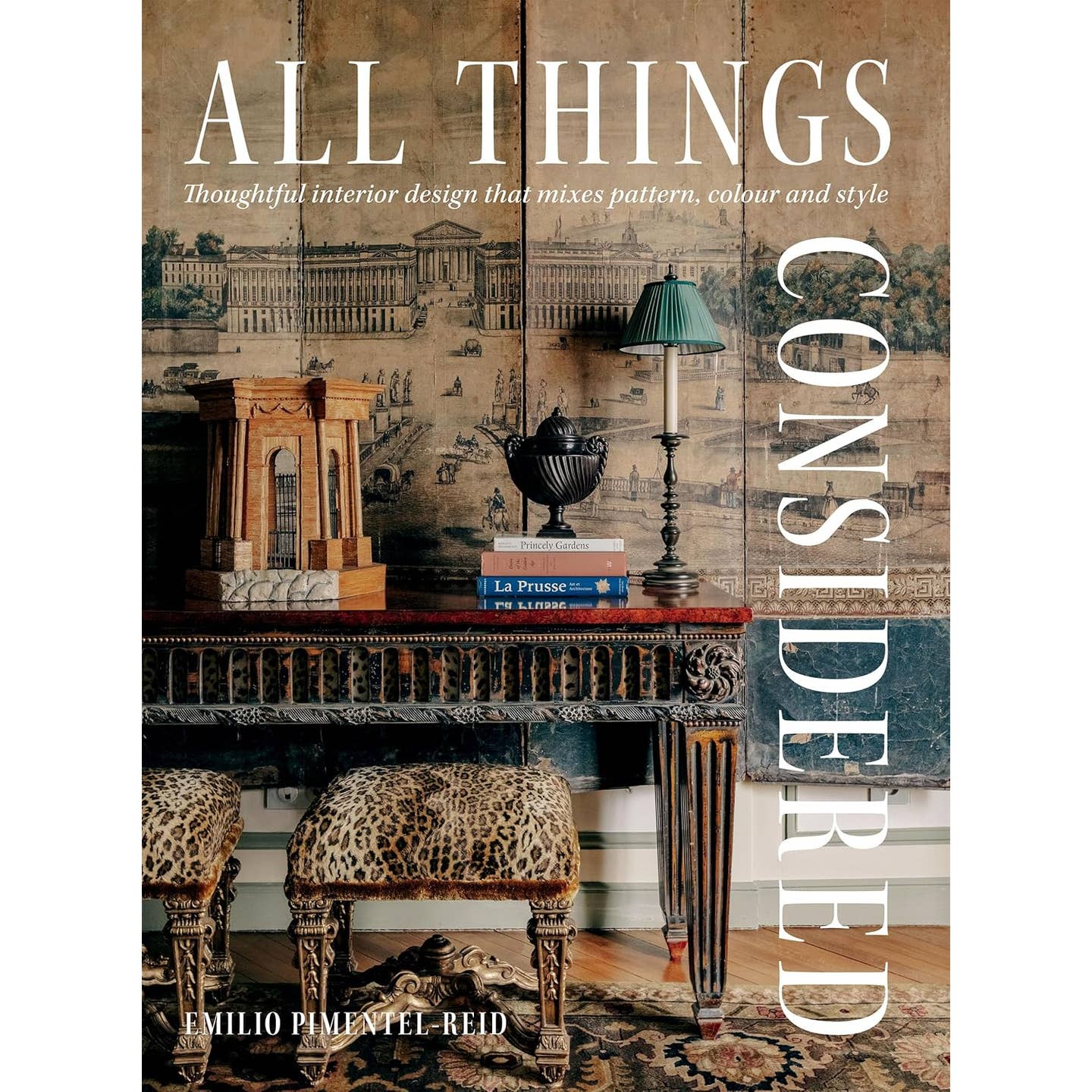 All Things Considered