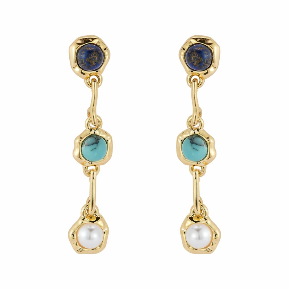 Amelia Multi Earrings