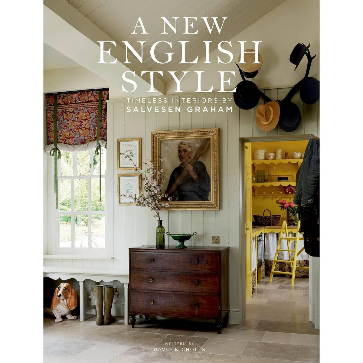 New English Style